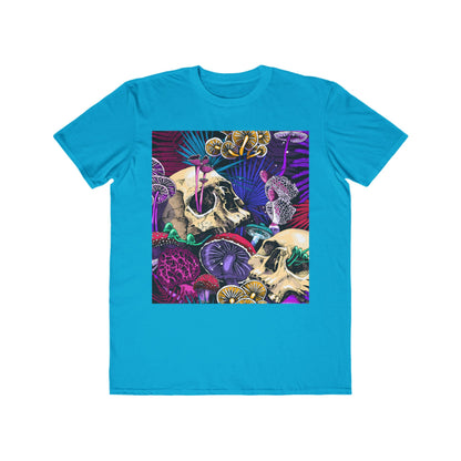 💀 Urban Pulse Skull Tee – Fearless Style. Artistic Edge.