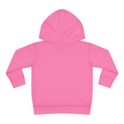 🦄 Magical Unicorn Toddler Fleece Hoodie Cozy & Cute Pullover for Toddlers | Perfect for Birthdays, School Days & Magical Moments
