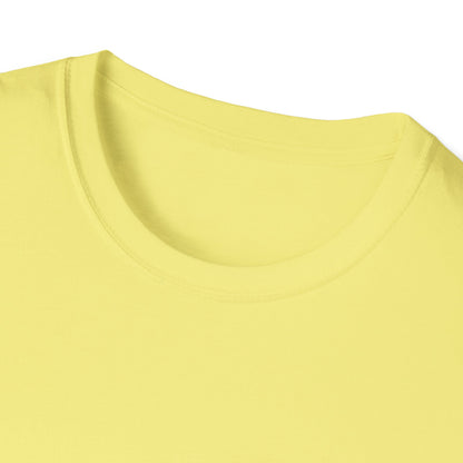 Colorful Hustle Tee – Soft T-Shirt for Entrepreneurs