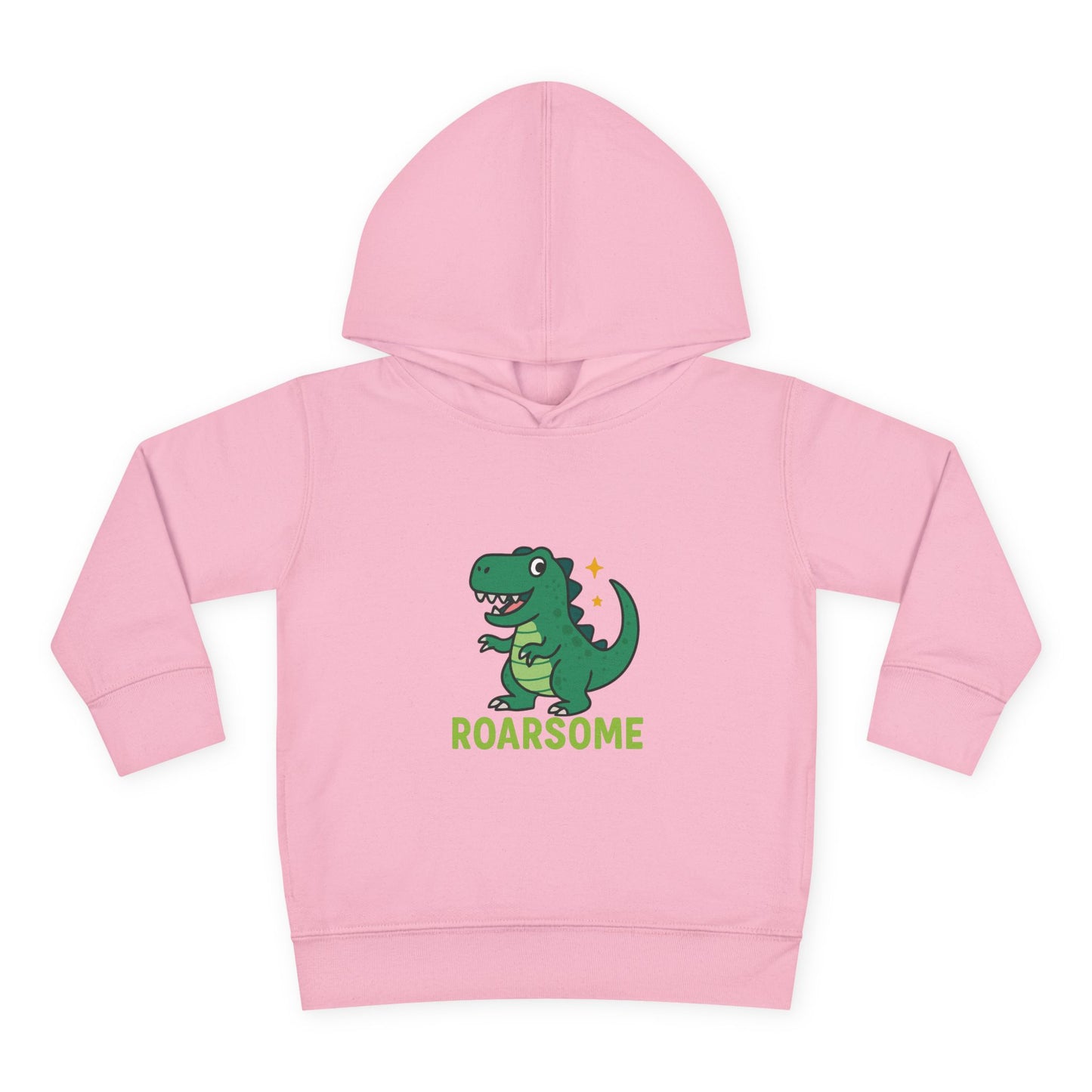 🦖 Roarsome Dinosaur Toddler Hoodie Adorable Pullover for Toddlers | Perfect for Playdates, Baby Showers & Dino Adventures