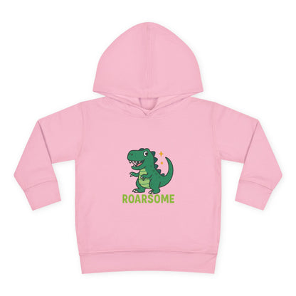 🦖 Roarsome Dinosaur Toddler Hoodie Adorable Pullover for Toddlers | Perfect for Playdates, Baby Showers & Dino Adventures