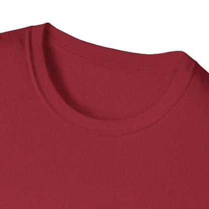 Colorful Hustle Tee – Soft T-Shirt for Entrepreneurs