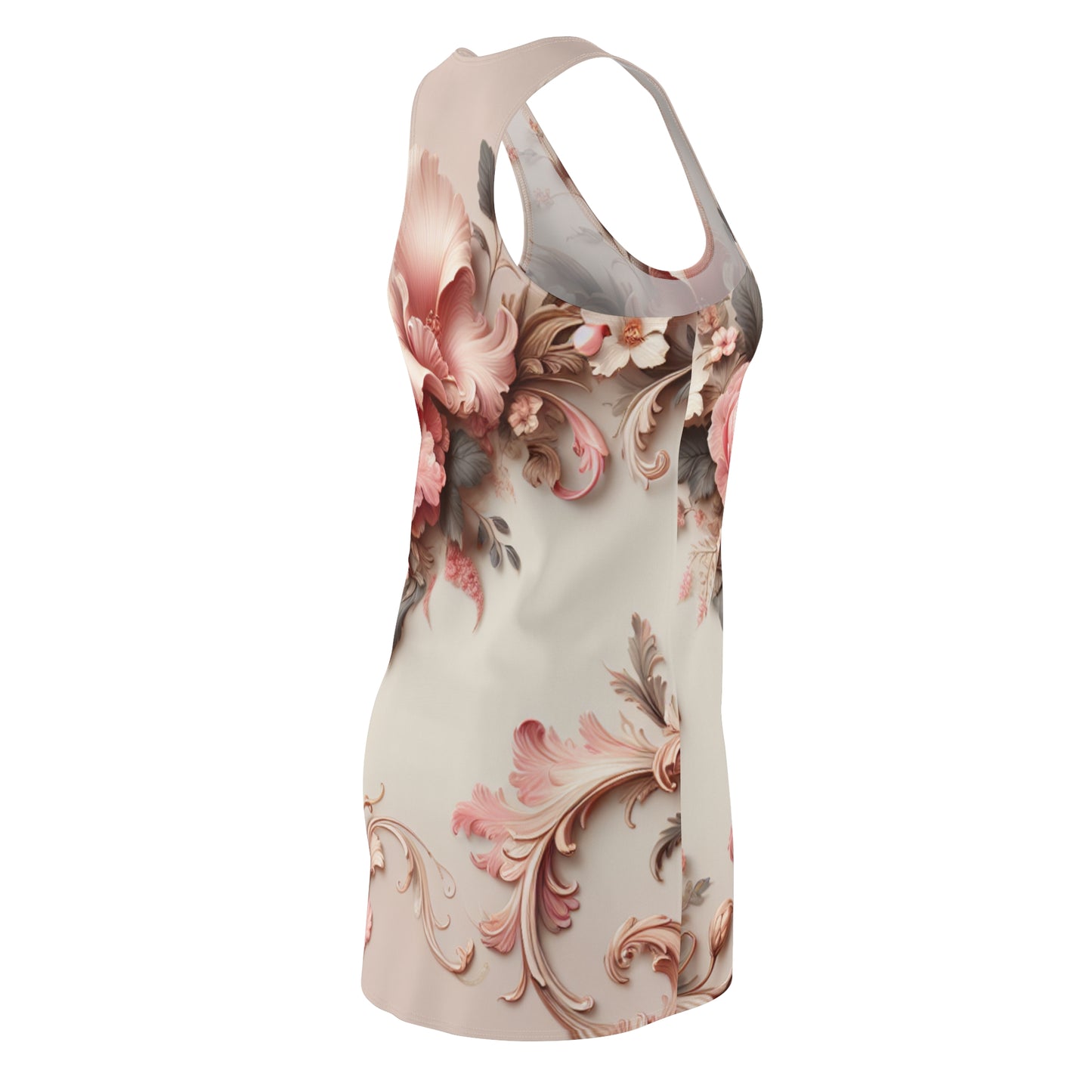 From Desk to Dinner Dress – One Look, All Day Confidence