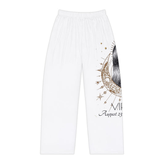 Virgo Vibes Women’s Pajama Pants