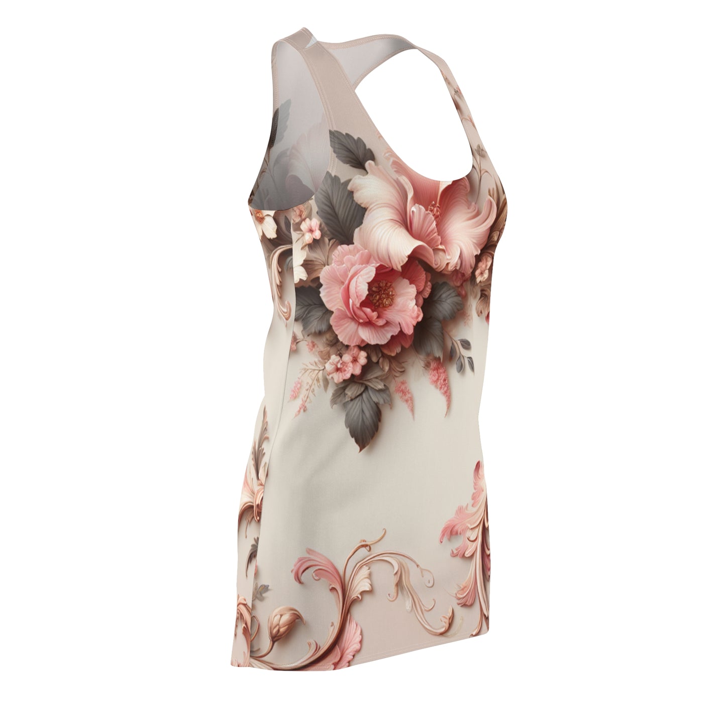 From Desk to Dinner Dress – One Look, All Day Confidence