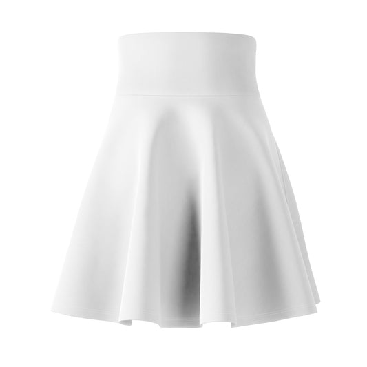 Elegant Bloom Women’s Floral Skirt
