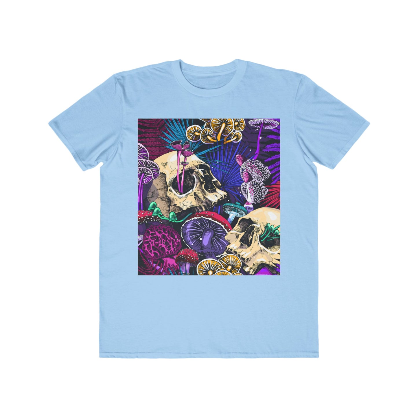 💀 Urban Pulse Skull Tee – Fearless Style. Artistic Edge.