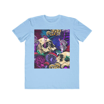 💀 Urban Pulse Skull Tee – Fearless Style. Artistic Edge.
