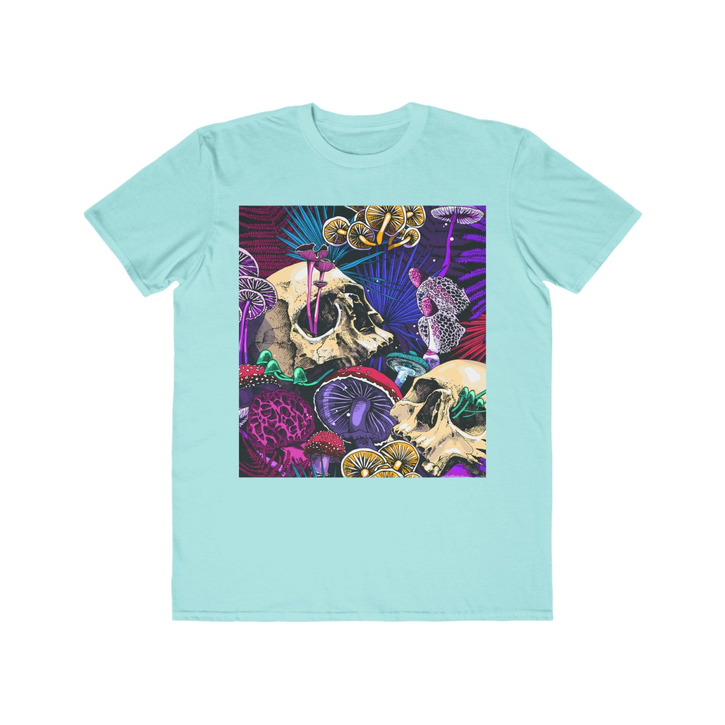 💀 Urban Pulse Skull Tee – Fearless Style. Artistic Edge.