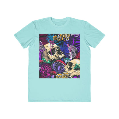 💀 Urban Pulse Skull Tee – Fearless Style. Artistic Edge.
