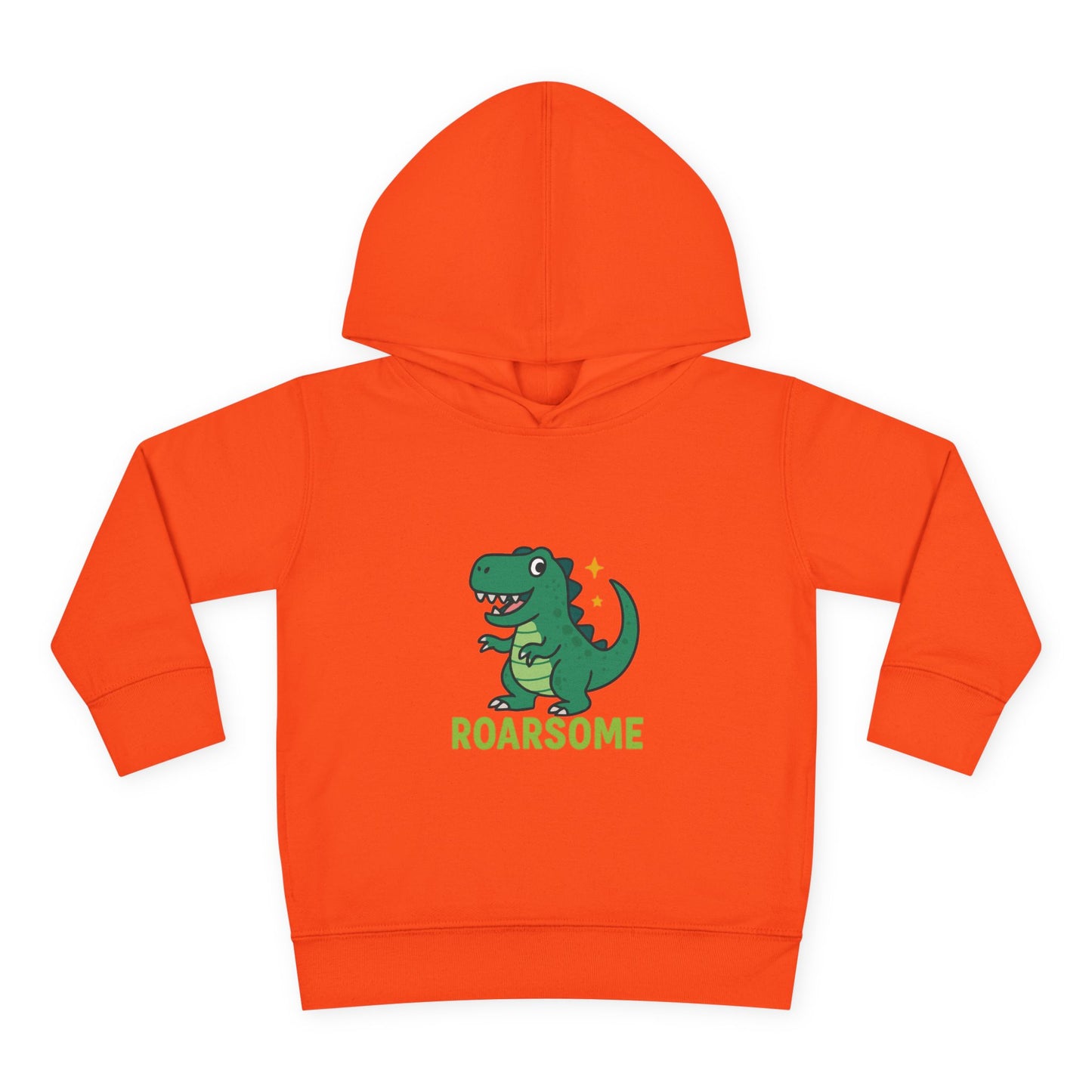 🦖 Roarsome Dinosaur Toddler Hoodie Adorable Pullover for Toddlers | Perfect for Playdates, Baby Showers & Dino Adventures