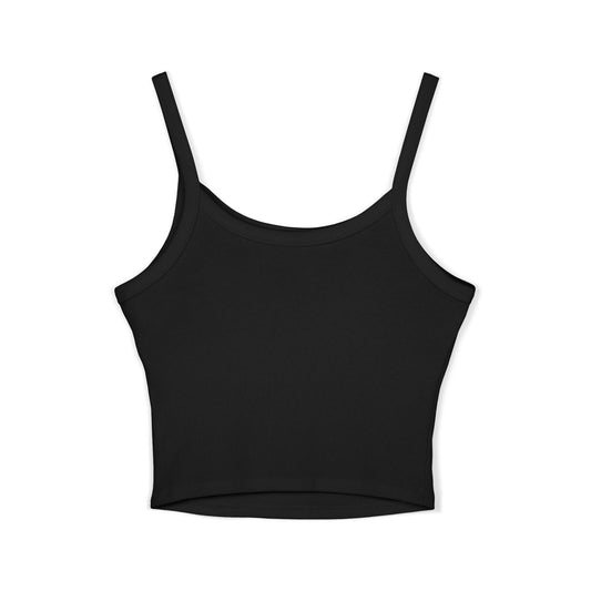 Boss Moves Spaghetti Strap Tank Top