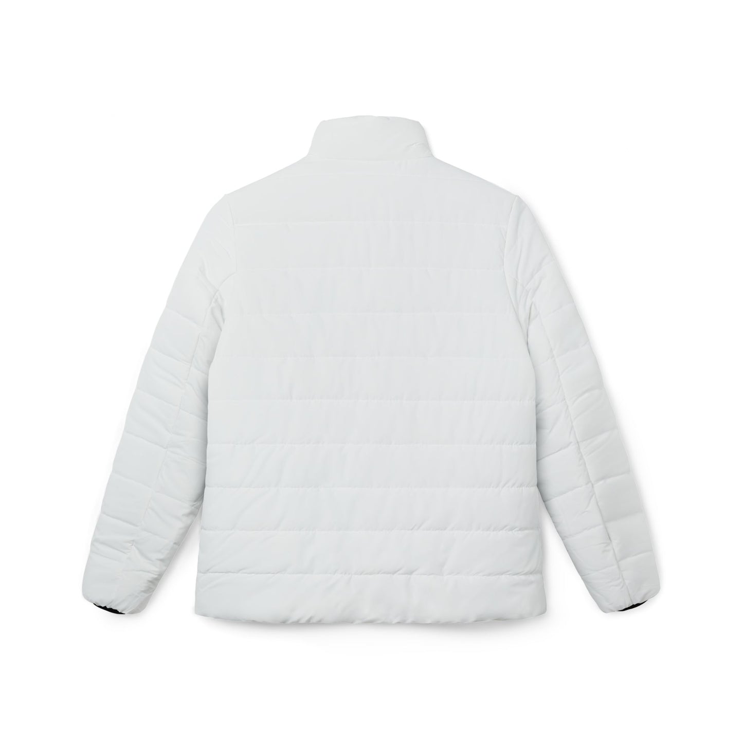 Chic Women’s Puffer Jacket | Stylish Cold-Weather Layer, Cozy Outerwear, Fashion-Forward Gift for Her