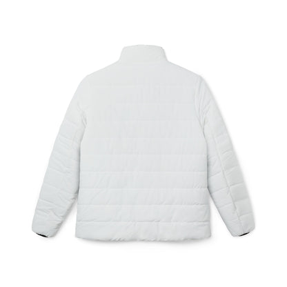 Chic Women’s Puffer Jacket | Stylish Cold-Weather Layer, Cozy Outerwear, Fashion-Forward Gift for Her