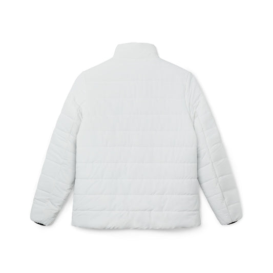 Chic Women’s Puffer Jacket | Stylish Cold-Weather Layer, Cozy Outerwear, Fashion-Forward Gift for Her