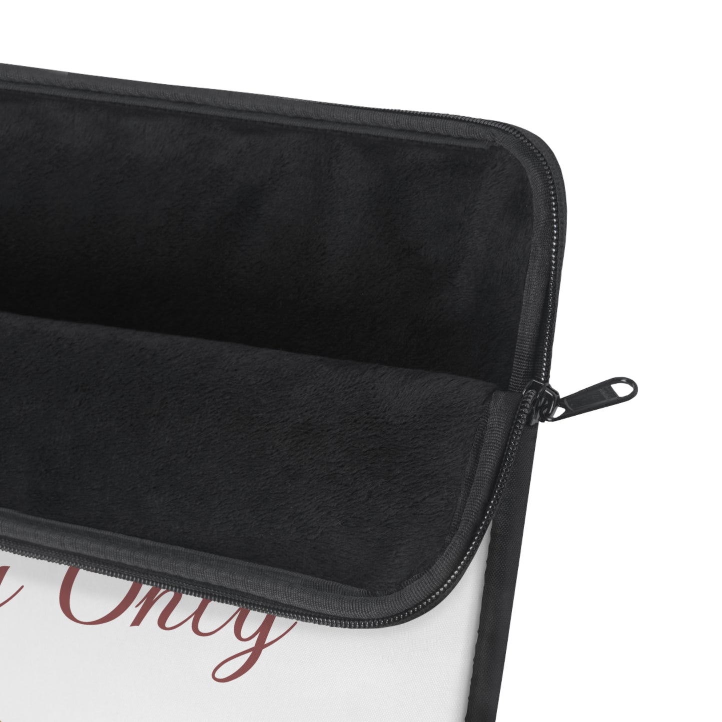 Stylish CEO Laptop Sleeve
