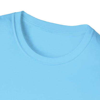 Colorful Hustle Tee – Soft T-Shirt for Entrepreneurs