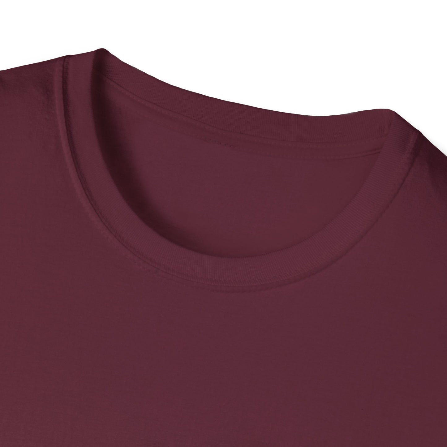 Colorful Hustle Tee – Soft T-Shirt for Entrepreneurs