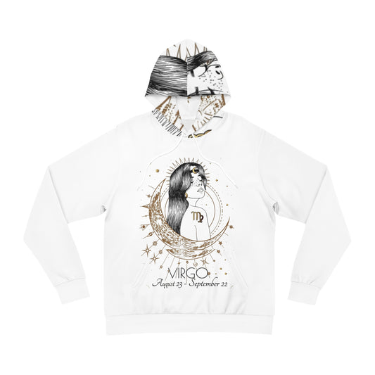 Astro Chic Virgo Hoodie