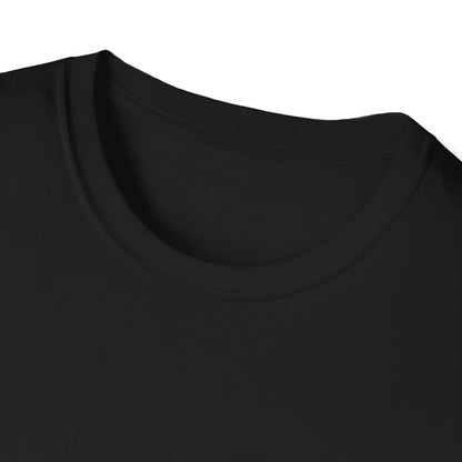 Colorful Hustle Tee – Soft T-Shirt for Entrepreneurs
