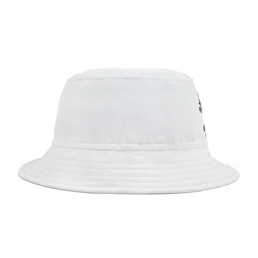 Everyday Smokes Weed Bucket Hat – Bold 420 Style, Chill Vibes Only, Perfect for Festivals & Everyday Wear