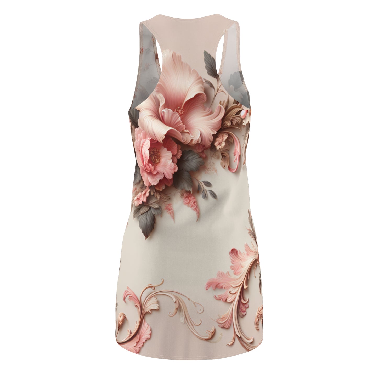 From Desk to Dinner Dress – One Look, All Day Confidence
