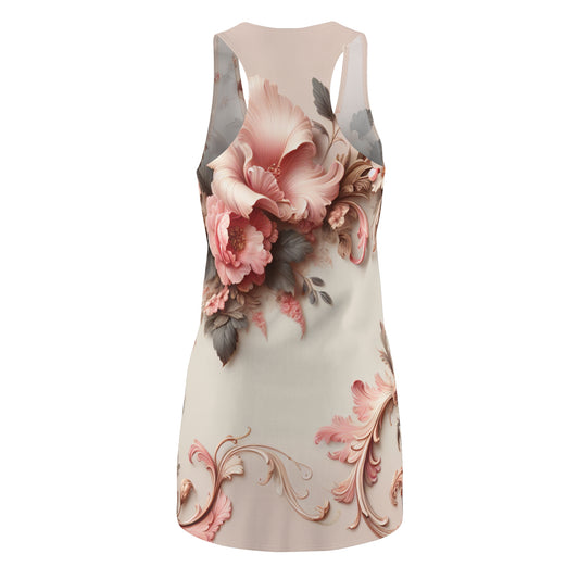 From Desk to Dinner Dress – One Look, All Day Confidence
