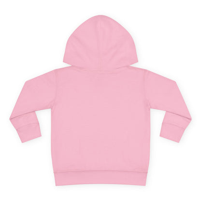 🦄 Magical Unicorn Toddler Fleece Hoodie Cozy & Cute Pullover for Toddlers | Perfect for Birthdays, School Days & Magical Moments