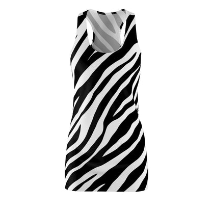 Monochrome Muse Racerback