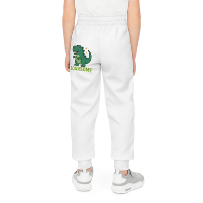 🦖 Roarsome Youth Joggers