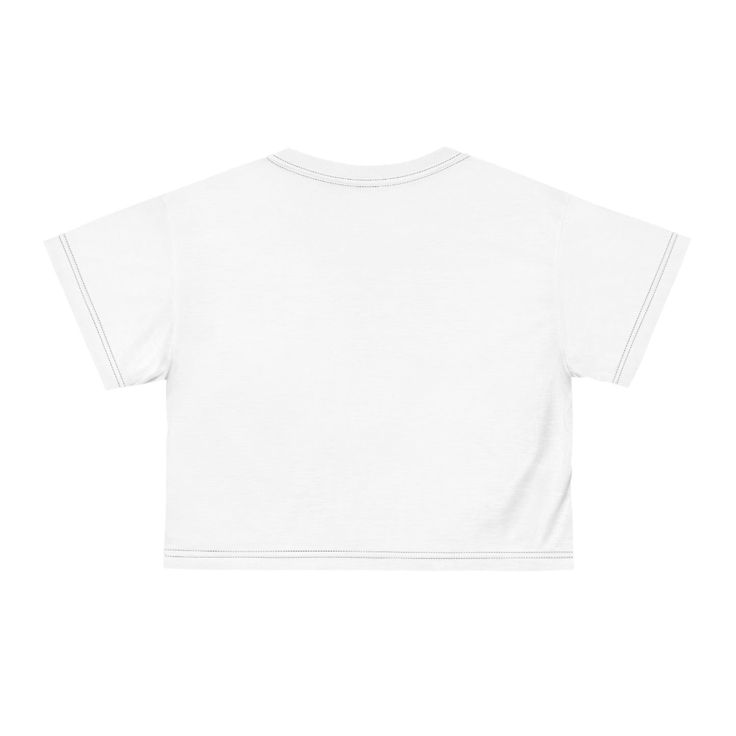 Daddy’s Little Monster Crop Tee | Bold Graphic Shirt for Trendsetters, Festival Fashion, Casual Streetwear, Unique Gift for Her