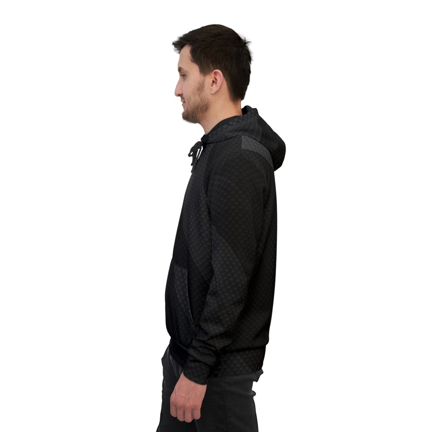 StrideFlex Performance Hoodie | Stylish Activewear for Gym, Lounge & On-the-Go Living