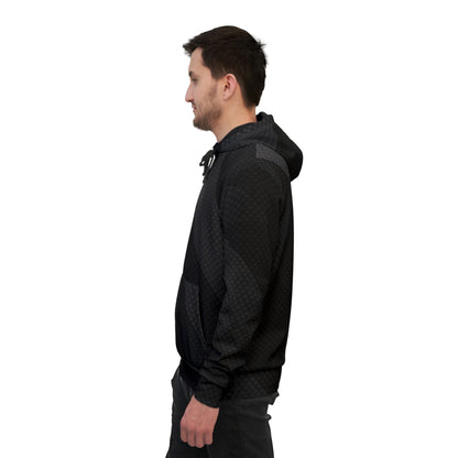 StrideFlex Performance Hoodie | Stylish Activewear for Gym, Lounge & On-the-Go Living