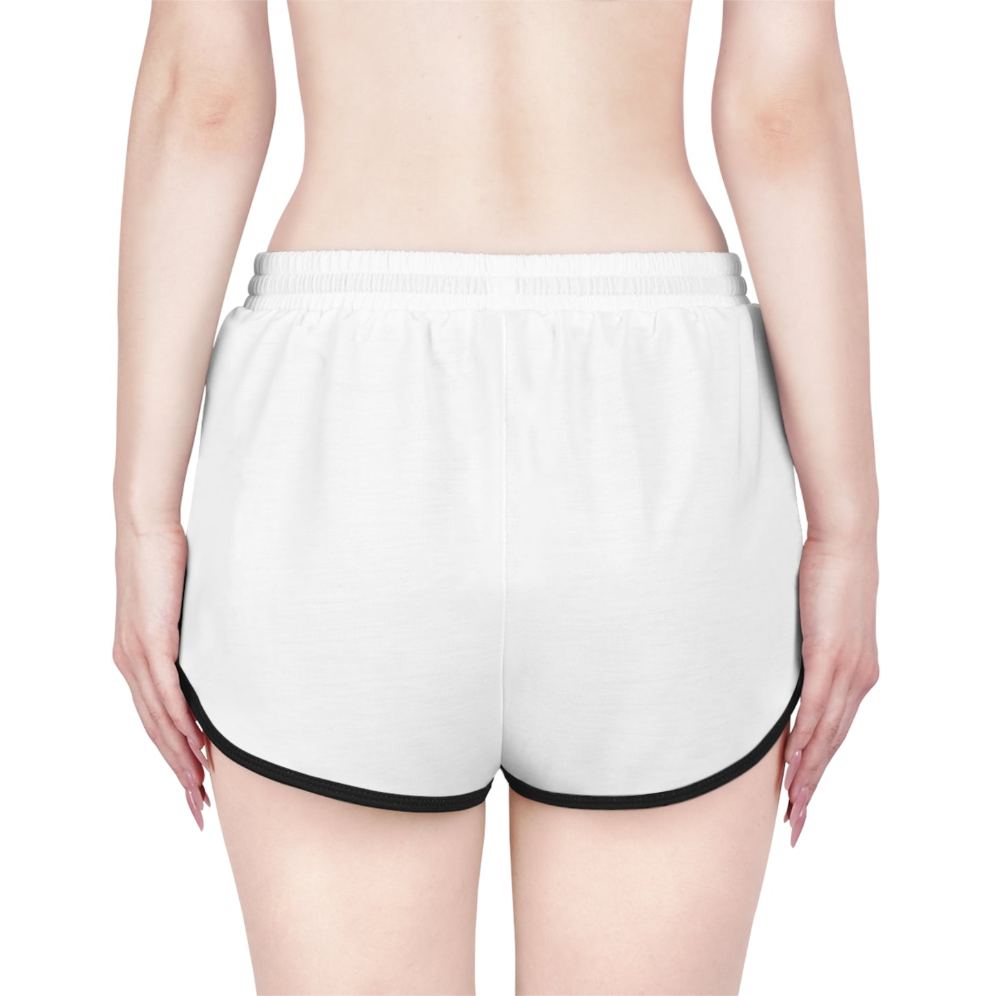 Daddy's Little Monster Women’s Relaxed Shorts | Casual Summer Style, Comfy Loungewear, Gift for Her or the Little Monster Crew