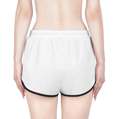 Daddy's Little Monster Women’s Relaxed Shorts | Casual Summer Style, Comfy Loungewear, Gift for Her or the Little Monster Crew