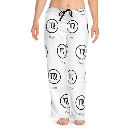 Virgo Vibes Women’s Pajama Pants
