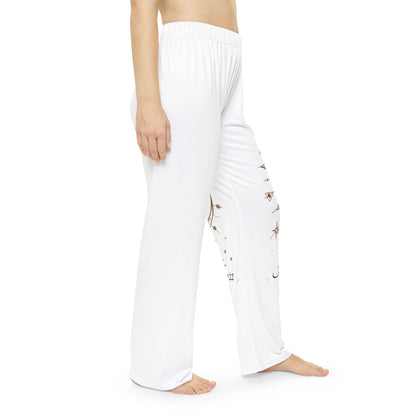 Virgo Vibes Women’s Pajama Pants