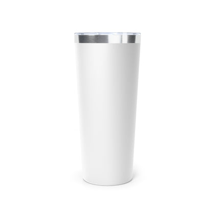 Zodiac Luxe – Virgo Tumbler (22oz Copper Vacuum Insulated)