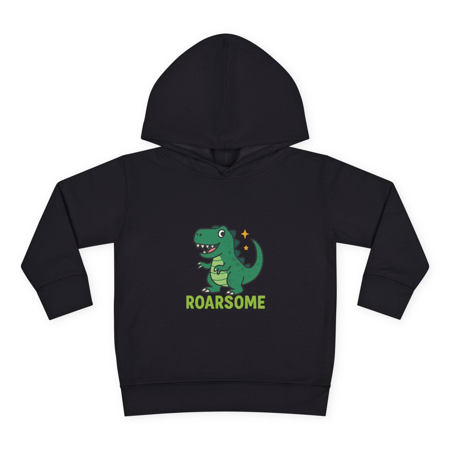 🦖 Roarsome Dinosaur Toddler Hoodie Adorable Pullover for Toddlers | Perfect for Playdates, Baby Showers & Dino Adventures