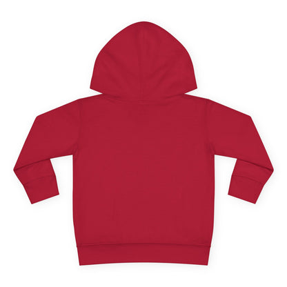 🦄 Magical Unicorn Toddler Fleece Hoodie Cozy & Cute Pullover for Toddlers | Perfect for Birthdays, School Days & Magical Moments