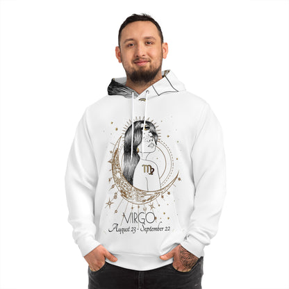Astro Chic Virgo Hoodie