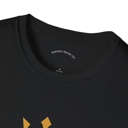 "Built for Boss Moves" Graphic Tee