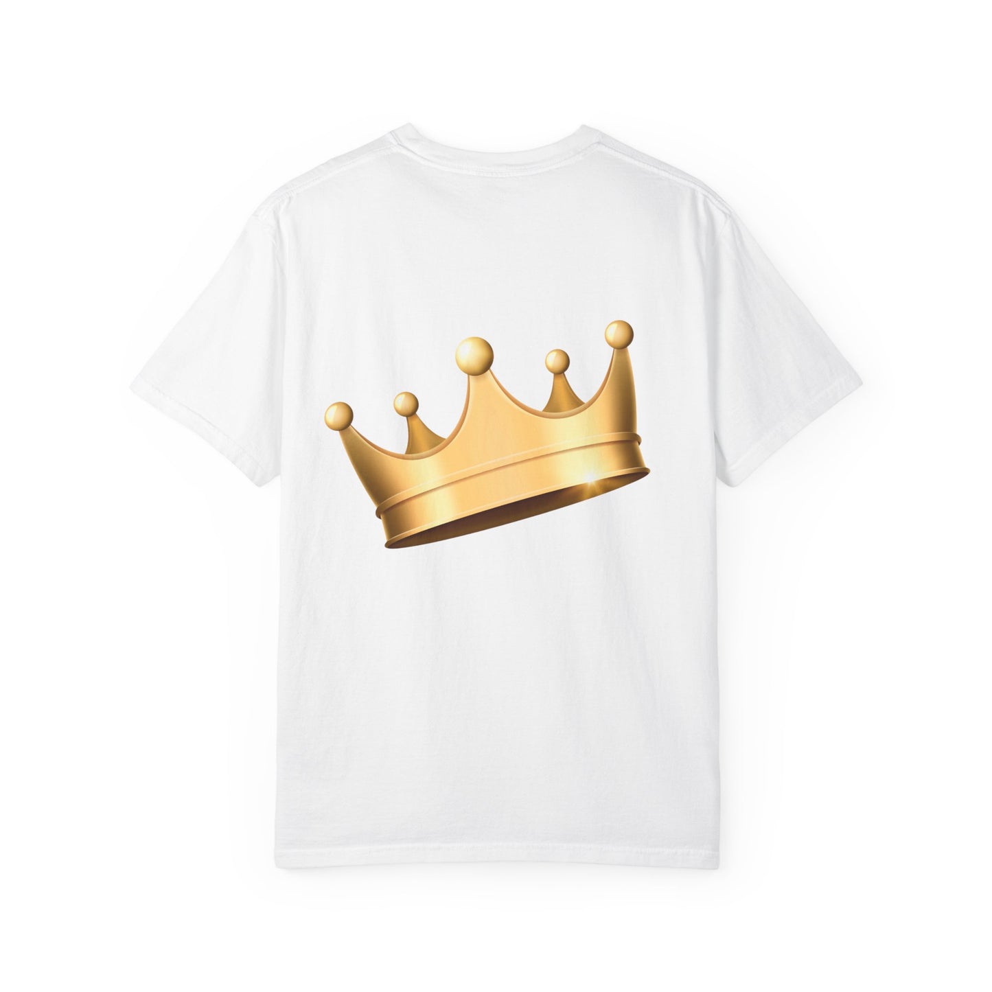 CEO Energy Only T-Shirt – Wear Your Power