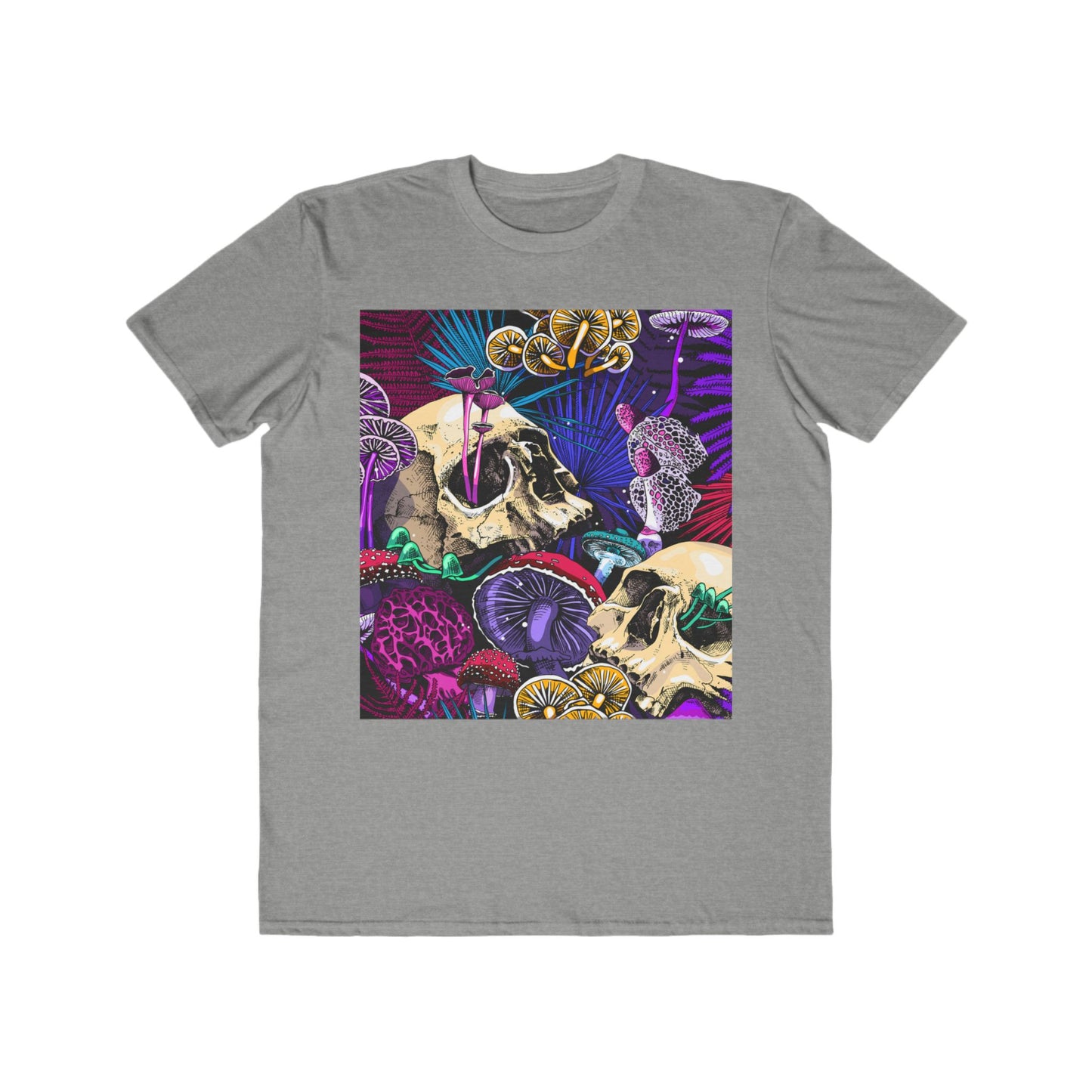 💀 Urban Pulse Skull Tee – Fearless Style. Artistic Edge.