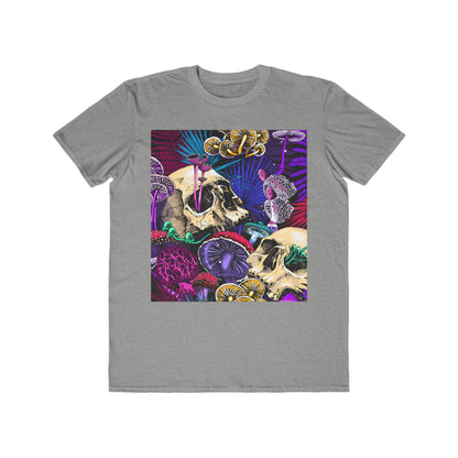 💀 Urban Pulse Skull Tee – Fearless Style. Artistic Edge.