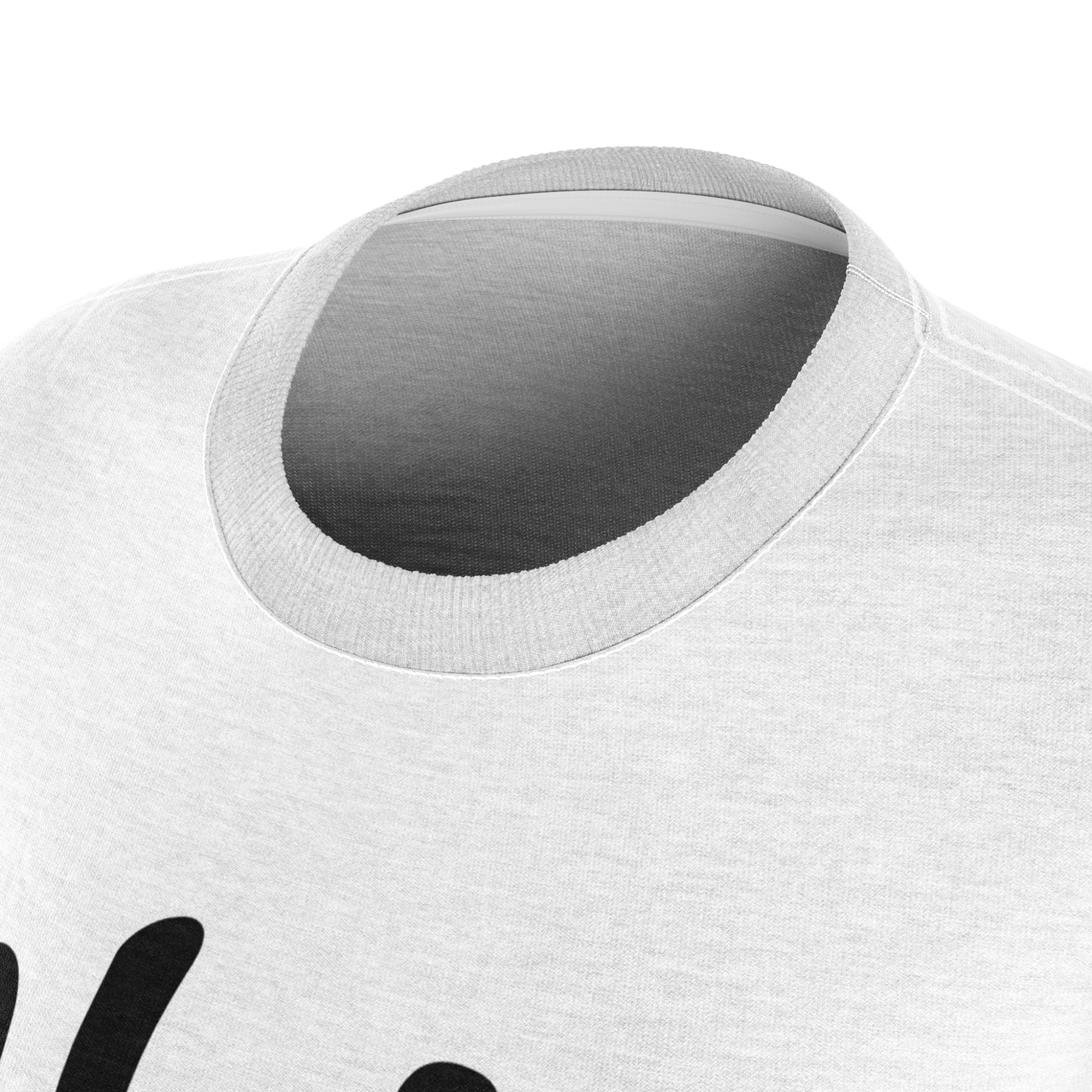Chic & Charmed Women's Graphic Tee – Everyday Style with a Bold Twist
