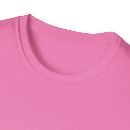 Colorful Hustle Tee – Soft T-Shirt for Entrepreneurs