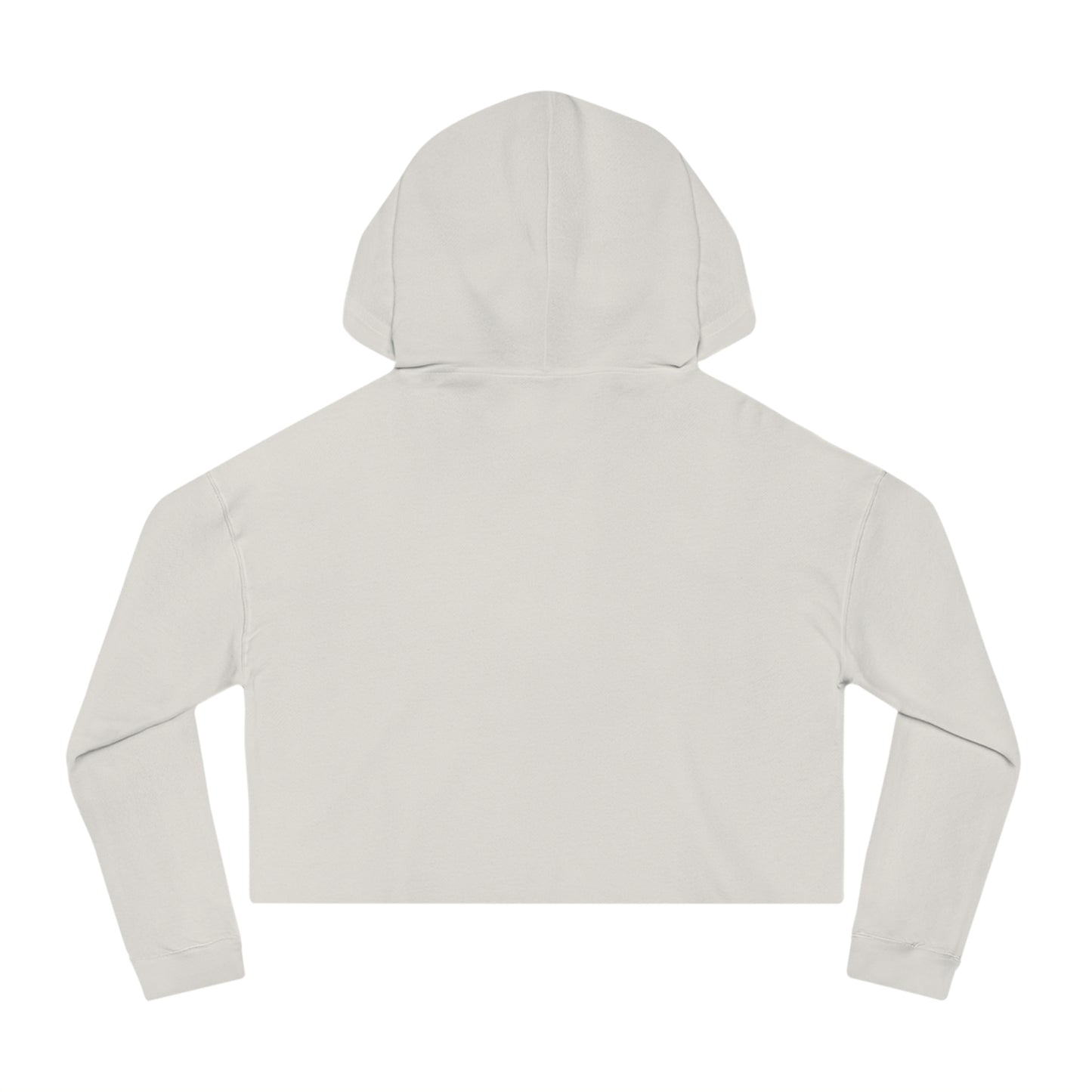 ✨ Libra Chic Cropped Hoodie with Festive Design | Women’s Casual Pullover | Holiday Gift | Cozy Sweatshirt | Seasonal Style 🎄