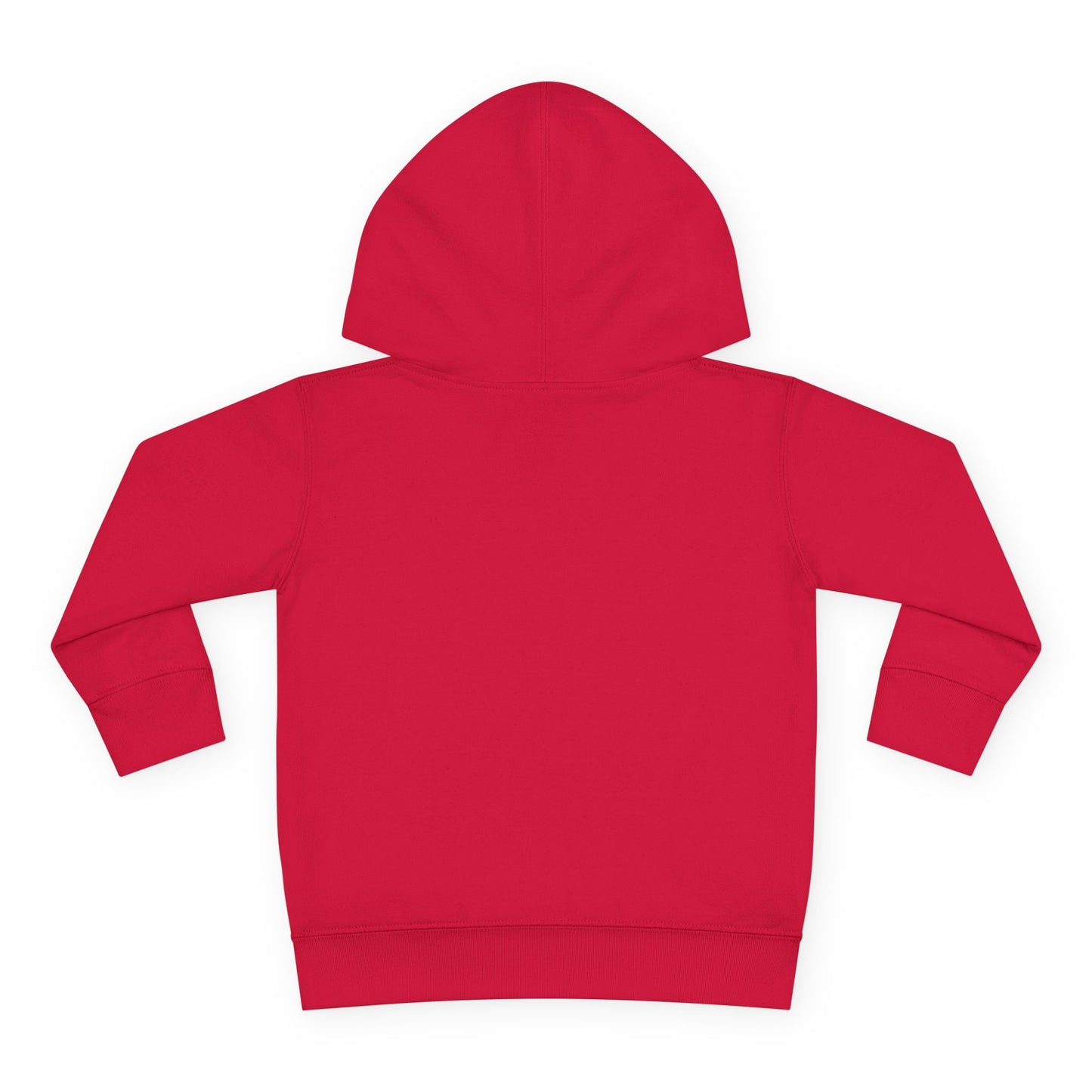 🦄 Magical Unicorn Toddler Fleece Hoodie Cozy & Cute Pullover for Toddlers | Perfect for Birthdays, School Days & Magical Moments