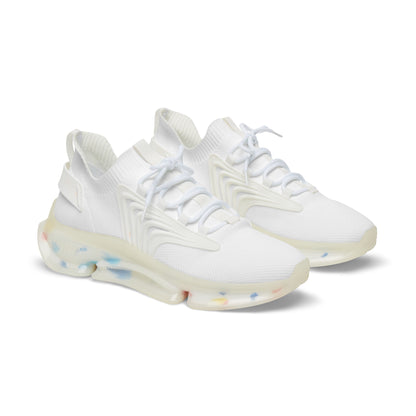 Stylish Men's Mesh Sneakers | Lightweight Comfort, Sporty Style, Everyday Athletic Footwear